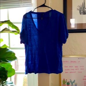 Joe’s Jeans V Neck